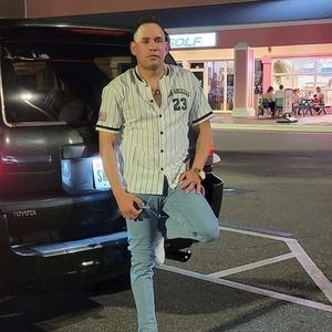 Meet your Posher, Alberto